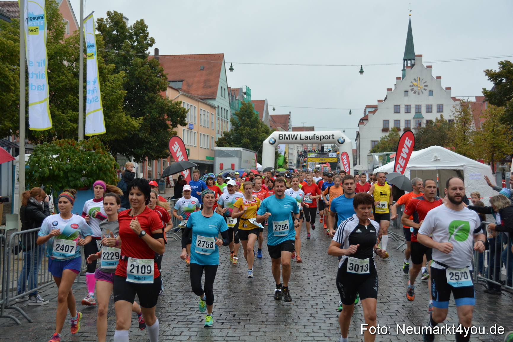 Stadtlauf Neumarkt 2016 1603
